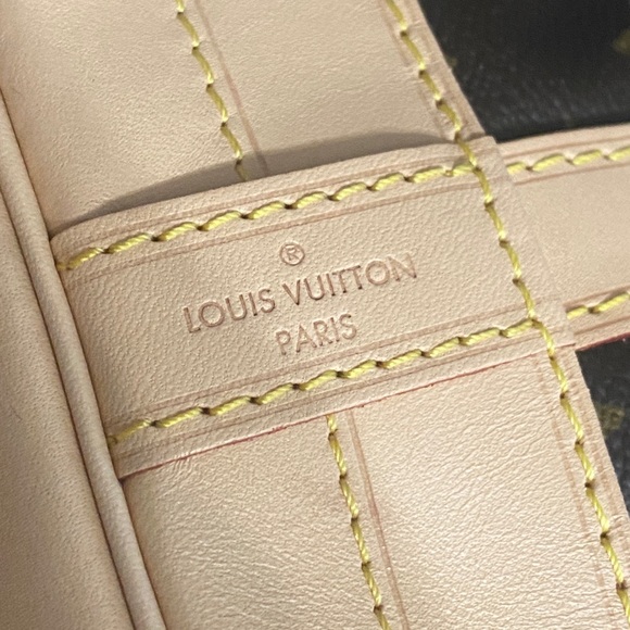 louis vuitton Monogram Noe GM - Picture 14 of 16